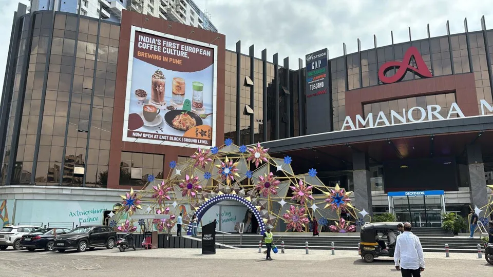 Η Coffee Island πραγματοποιεί είσοδο στο Ιράκ και ανοίγει νέα καταστήματα σε Ινδία και Αίγυπτο