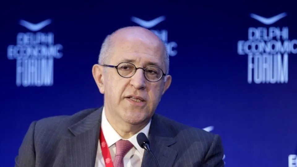 Θεοδωρόπουλος (ΣΕΒ): Η ελληνική βιομηχανία κινδυνεύει από την αύξηση του ενεργειακού κόστους και την ευρωπαϊκή πολιτική του clean energy