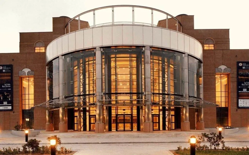 Η DOTSOFT υλοποιεί ένα σύγχρονο Σύστημα Ψηφιακής Λειτουργικής Υποστήριξης για το Μέγαρο Μουσικής Θεσσαλονίκης