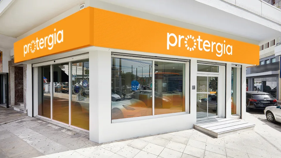 Πώς η Protergia απορροφά τις διακυμάνσεις της αγοράς ενέργειας