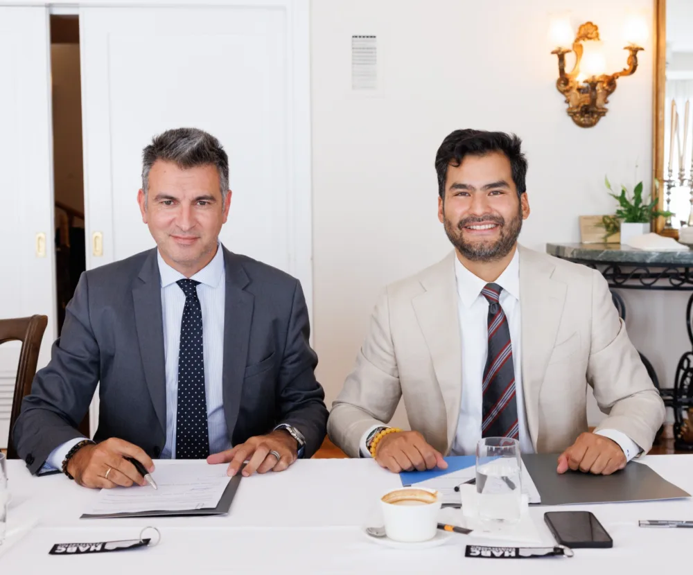 Υπογραφή Μνημονίου Συνεργασίας μεταξύ Enterprise Greece και Hellenic – ASEAN Business Council