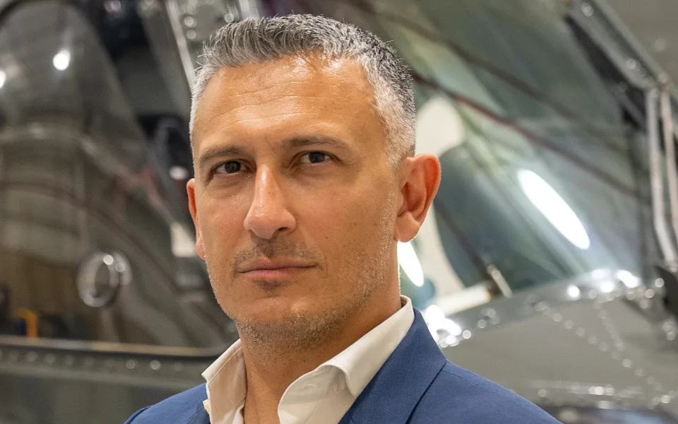 Νέα ηγεσία στον EFA GROUP - Τι σηματοδοτεί