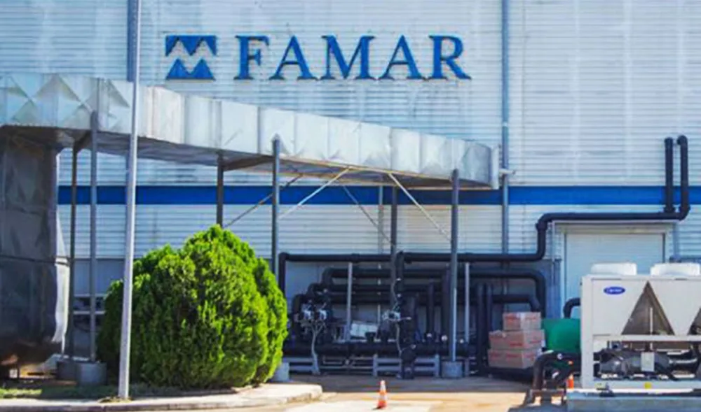 Όμιλος FAMAR: O Dr. Riku Rautsola αναλαμβάνει νέος CEO