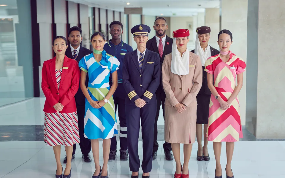 Emirates: Open Days σε Αθήνα και Θεσσαλονίκη για την πρόσληψη νέων μελών πληρώματος καμπίνας