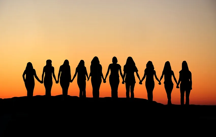 Η Bitget ανοίγει νέο κεφάλαιο για τη γυναικεία ηγεσία στο Web3 με την καμπάνια "Lady Forward"