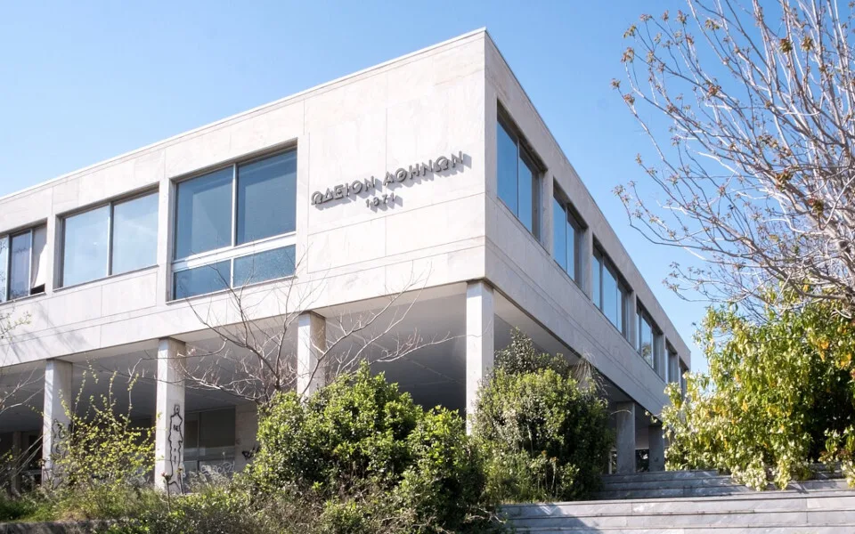 Ξεκινά στην Αθήνα ο παγκόσμιος διάλογος για τη Δημοκρατία - Διάρκεια έως τις 3 Οκτωβρίου