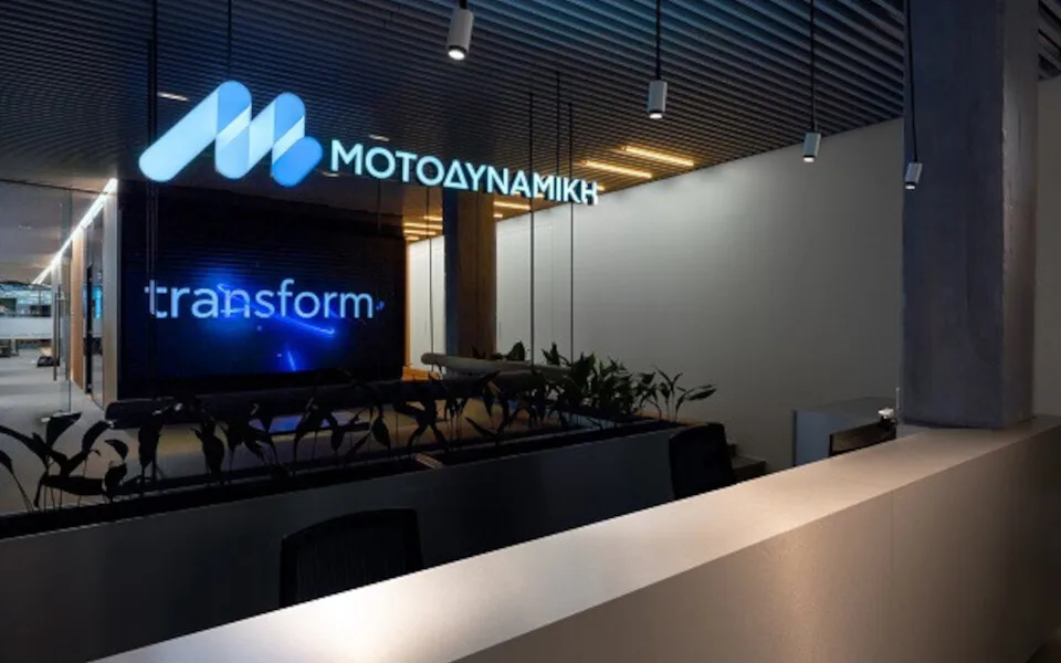 Συνεργασία ΔΥΠΑ – Μοτοδυναμική Α.Ε.Ε για την αναβάθμιση της μαθητείας στη συντήρηση και επισκευή οχημάτων