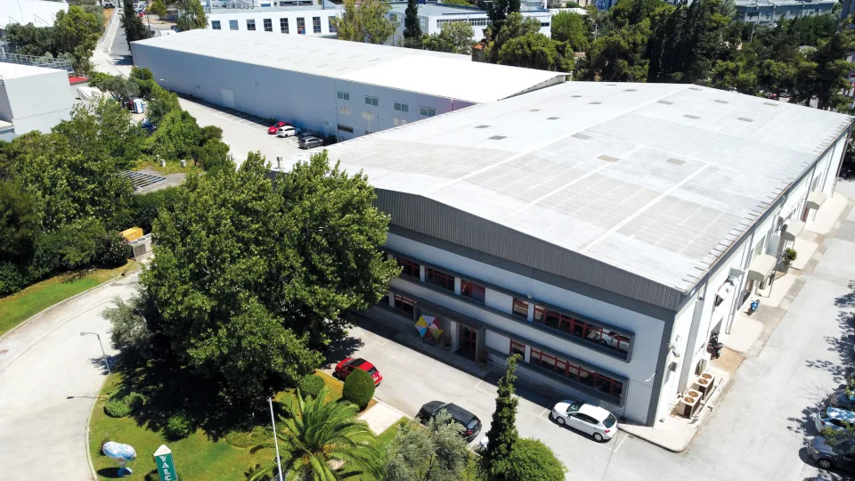 Η YALCO έχει ως στόχο τον υπερδιπλασιασμό των εσόδων της έως το 2026