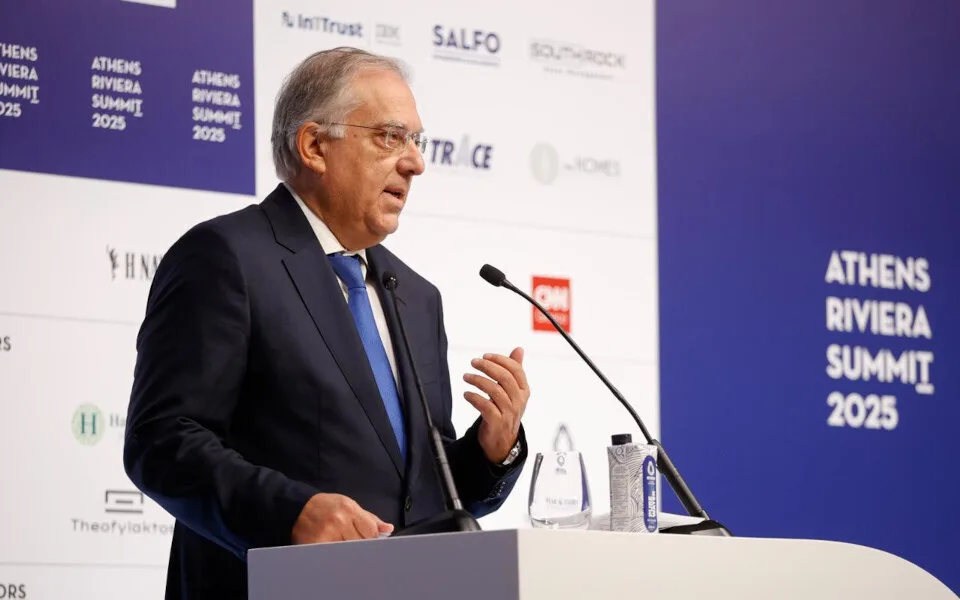 Θεοδωρικάκος: Στηρίζουμε ιδιαίτερα την ελληνική μεταποίηση, τη βιομηχανία, την εξωστρέφεια των επιχειρήσεων