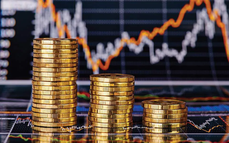 Οι αρνητικές αποδόσεις των καταθέσεων τροφοδοτούν την άνοδο στο ελληνικό χρηματιστήριο