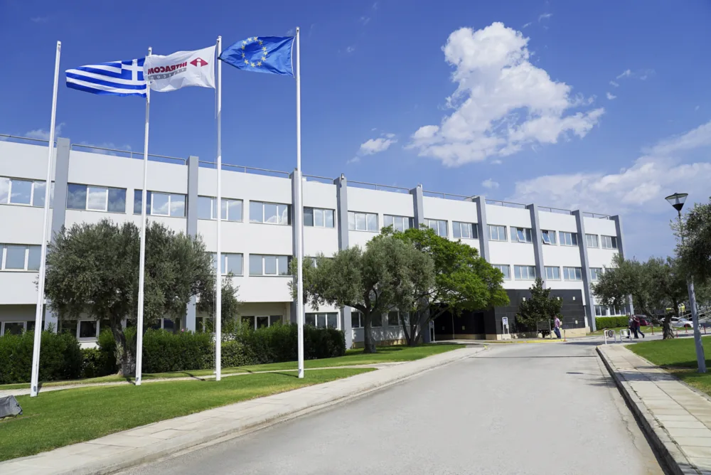 Intracom Telecom & BroadbandOne ανακοινώνουν συνεργασία για ασύρματη Gigabit πρόσβαση σε επιχειρήσεις στις ΗΠΑ