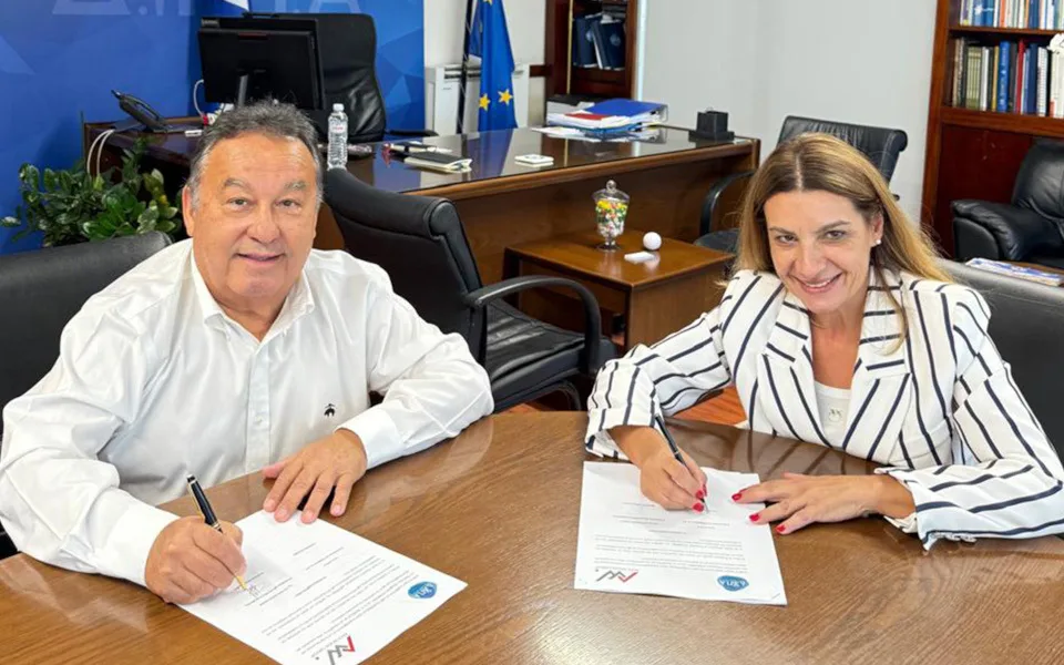 Η ALFA WOOD GROUP συνεργάζεται με τη ΔΥΠΑ για τη δημιουργία νέας ειδικότητας και εξασφαλισμένη απασχόληση