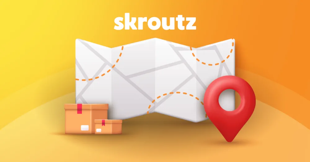 Skroutz: Επέκταση του δικτύου σημείων παράδοσης και νέα υπηρεσία one stop service