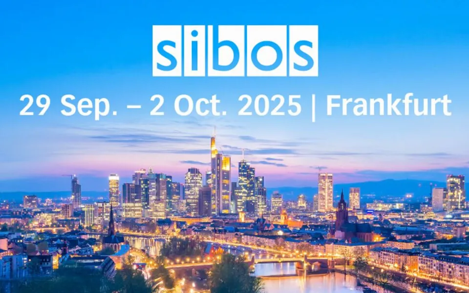 Η Profile Software συμμετείχε δυναμικά στην έκθεση Sibos 2025 της SWIFT στη Φρανκφούρτη