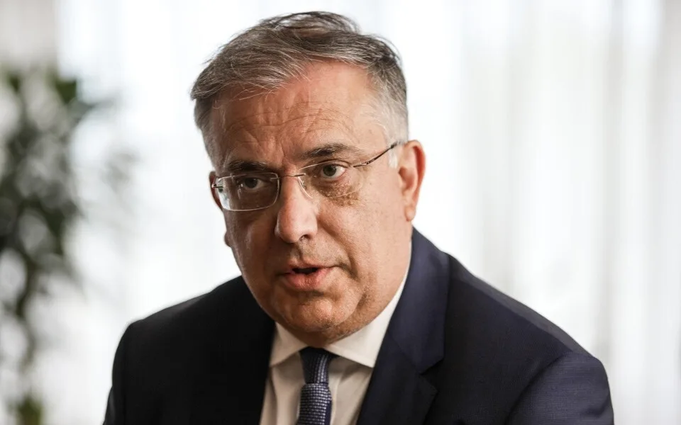 Θεοδωρικάκος: Έχουμε ετοιμάσει μια πολιτική μεταρρύθμισης του συστήματος προστασίας του καταναλωτή και εποπτείας της αγοράς