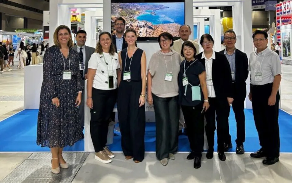 Ο ΕΟΤ στη Διεθνή Έκθεση Τουρισμού Japan Travel Expo 2025 - Ενίσχυση της χώρας στην ιαπωνική αγορά