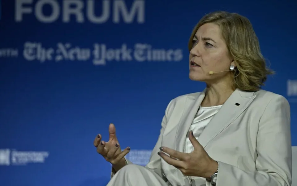 H. Virkkunen (Ευρωπαϊκή Επιτροπή): Η ελευθερία λόγου είναι θεμελιώδης αρχή για την Ε.Ε, υπάρχουν όμως όρια