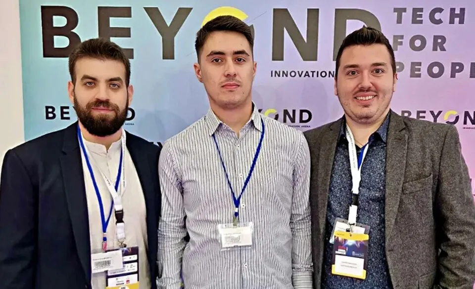 Η Aisthesis Medical εξασφαλίζει χρηματοδότηση $1,2 εκατ. για την πρόβλεψη της σηψαιμίας μέσω τεχνητής νοημοσύνης