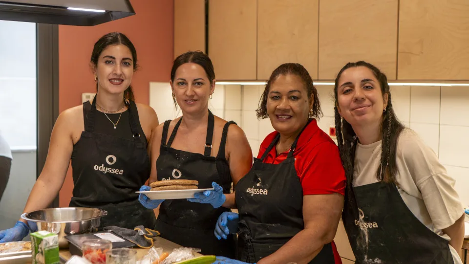 Το Green Academy δίνει βάση στην εκπαίδευση των νέων σε σύγχρονα και πράσινα επαγγέλματα στη Θεσσαλονίκη