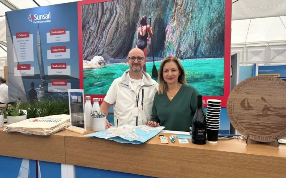 ΕΟΤ: Οι διακοπές εμπειρίας στην Ελλάδα προκαλούν το ενδιαφέρον της βρετανικής τουριστικής αγοράς