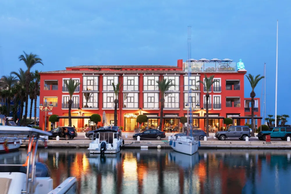 Η Meliá Hotels αναλαμβάνει τη διαχείριση των ξενοδοχείων... του Λιονέλ Μέσι!