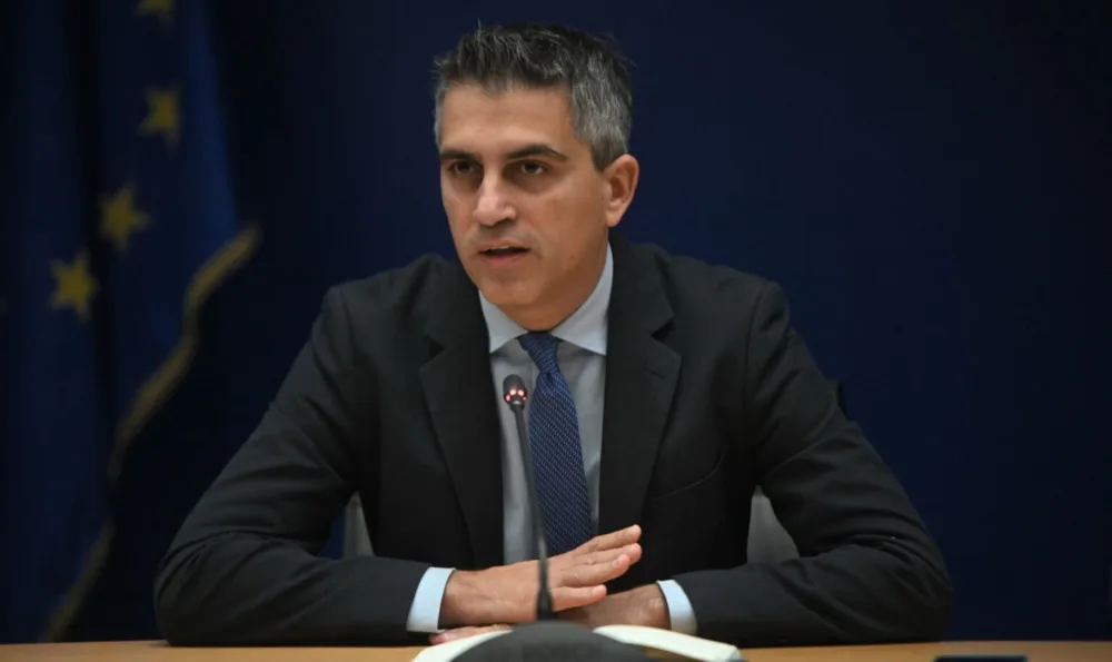 Χρίστος Δήμας: Έργα και παρεμβάσεις που ενισχύουν την κοινωνία, την οικονομία και τη διεθνή εικόνα της χώρας