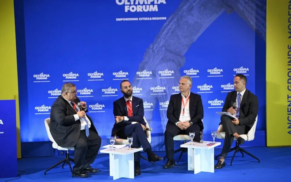 Περιφερειακή Ανάπτυξη και θεσμική συνεργασία: Χρηματοδοτούνται 5.670 έργα με προϋπολογισμό σχεδόν 5 δισ. ευρώ