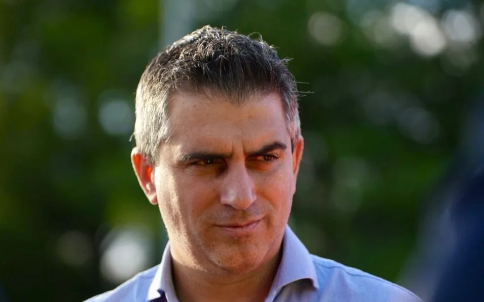 Χ. Δήμας: Στις 30/11 πρόκειται να παραδοθούν τα τελευταία 10 χλμ. του Αυτοκινητόδρομου Πάτρα – Πύργος