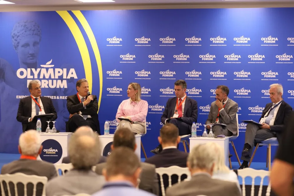 Οι δράσεις για την καινοτομία και η ενίσχυση της επιχειρηματικότητας