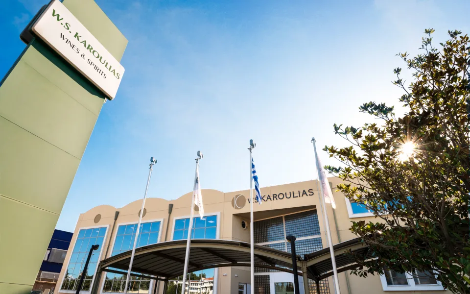 Η TEKA Systems μετασχηματίζει ψηφιακά τη Β.Σ. ΚΑΡΟΥΛΙΑΣ