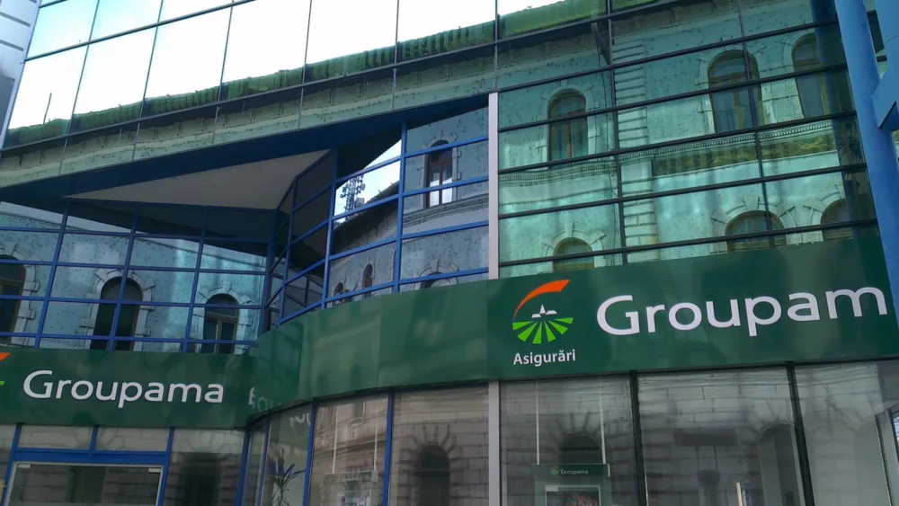 GROUPAMA Aσφαλιστική:  Με σύνθημα «ΜΕΝΟΥΜΕ ΕΛΛΑΔΑ» διαψεύδει την έξοδό της από τη χώρα