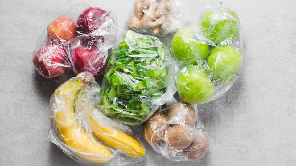 Ο ΣΒΠΕ υπογραμμίζει τη χρησιμότητα του πλαστικού για μια βιώσιμη αλυσίδα τροφίμων