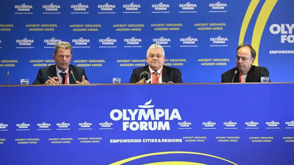 Υφυπουργός Παιδείας από Olympia Forum: Η Ελλάδα ενισχύει τη σύνδεση έρευνας, καινοτομίας και πανεπιστημίων