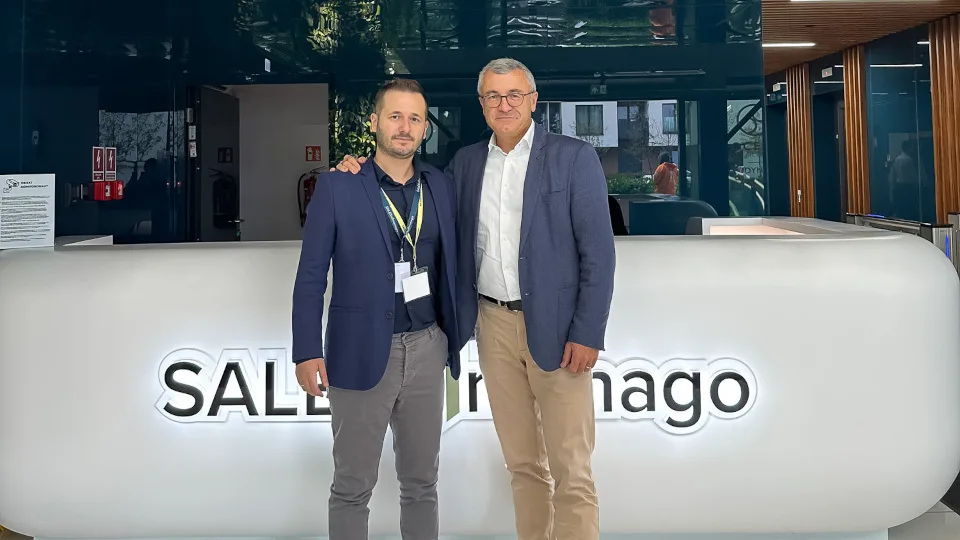 Η Lithos Digital στο Partner Meetup της SALESmanago στην Κρακοβία