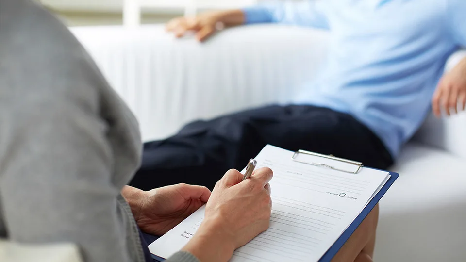 Παγκόσμια Ημέρα Ψυχικής Υγείας: Το μήνυμα του Υπουργείου Υγείας - Προωθείται ένα συμπεριληπτικό πλαίσιο φροντίδας