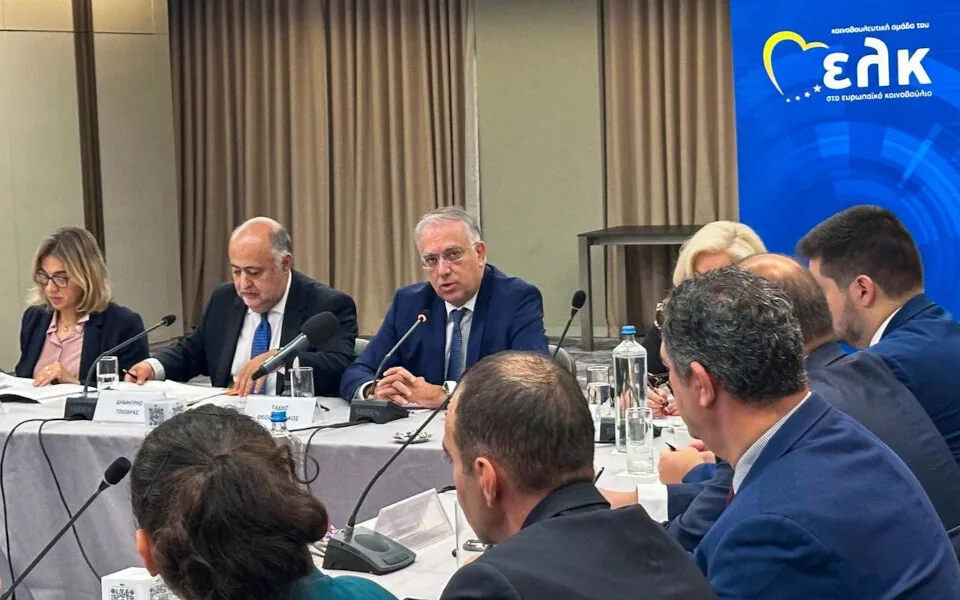 Θεοδωρικάκος: Το Υπ. Ανάπτυξης θεσμοθετεί νέα Ανεξάρτητη Αρχής Προστασίας του Καταναλωτή και Εποπτείας της Αγοράς