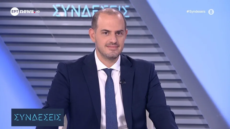 Κώτσηρας: Αύξηση του διαθέσιμου εισοδήματος των πολιτών χάρη στη φορολογική μεταρρύθμιση