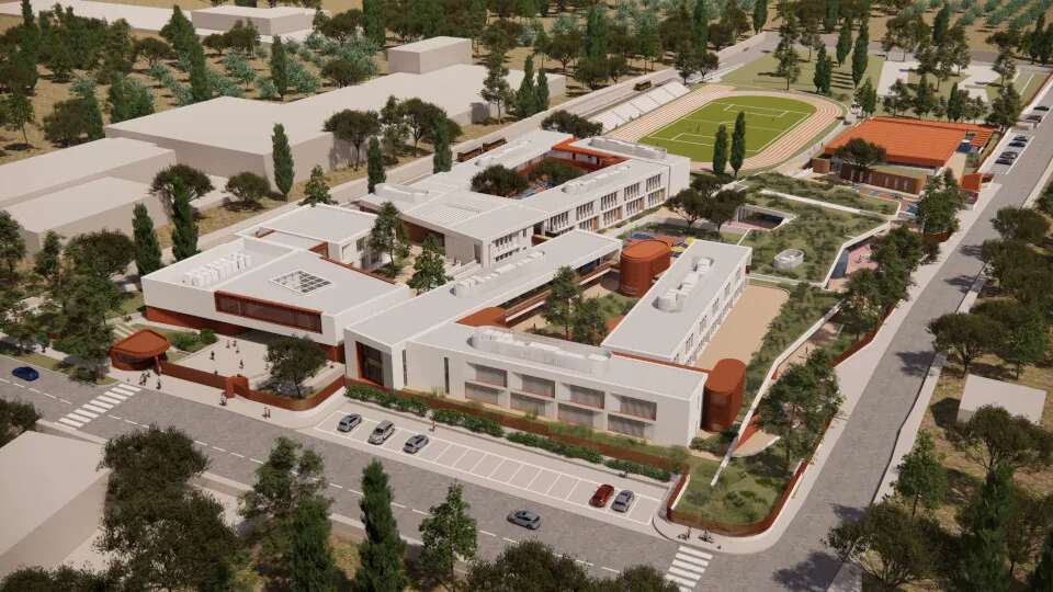 Την 1η ανοιχτή εκδήλωση παρουσίασης διοργανώνουν τα Σχολεία Πουκαμισάς την Κυριακή 23 Νοεμβρίου