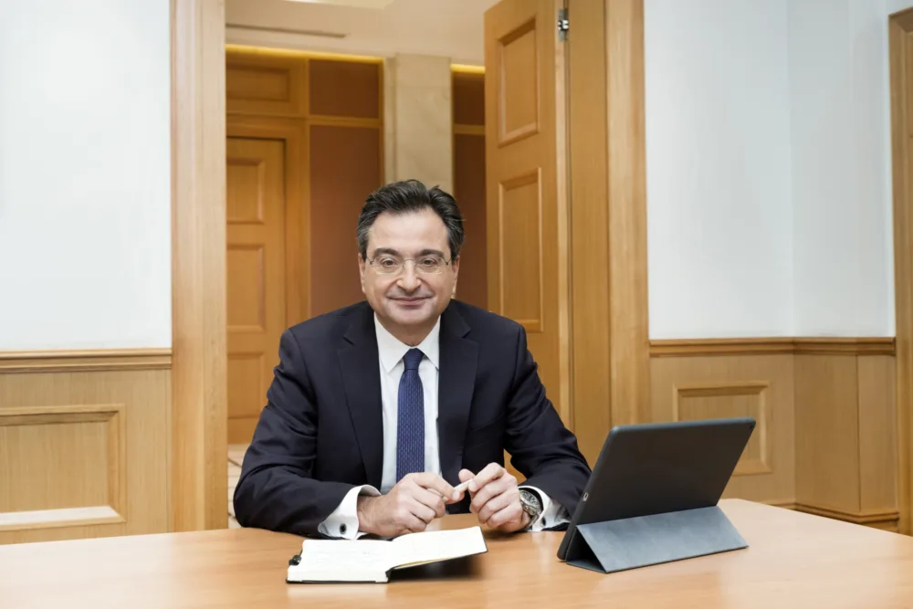 Στα χέρια της Eurobank η Eurolife Ζωής έναντι 813 εκατ. ευρώ