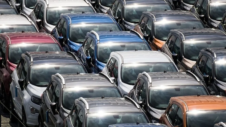 Τέλη κυκλοφορίας 2026: Πότε ανεβαίνουν στο Taxis - Τι θα πληρώσουν οι οδηγοί φέτος