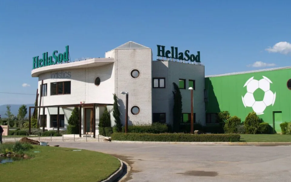 Η HELLASOD επέλεξε τη λύση Shopranos eCommerce της ENTERSOFTONE για το νέο της B2C eShop