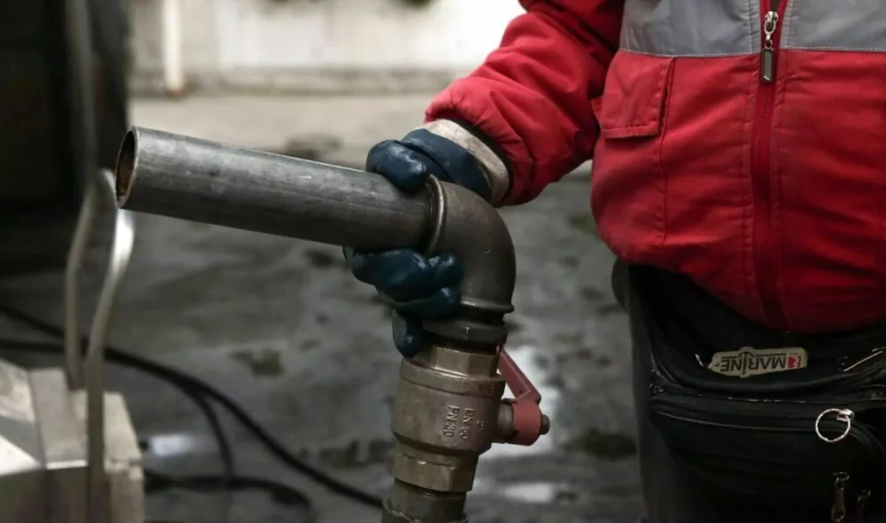 10+1 συμβουλές για την παραλαβή του πετρελαίου θέρμανσης - τι να προσέξετε