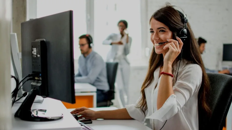 Δεκάδες εταιρείες γιόρτασαν με το ΕΙΕΠ την Εθνική Εβδομάδα Εξυπηρέτησης Πελατών