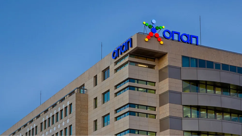 Συμφωνία ΟΠΑΠ - Profile για διαχείριση μετοχικών συναλλαγών και υπηρεσιών μέσω RegiStar