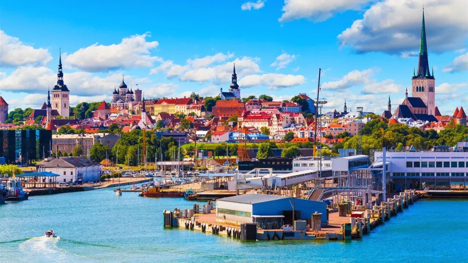 Η Θεσσαλονίκη στις αγορές της Βαλτικής και της Τουρκίας - Ο ΟΤΘ στο Roadshow Baltics 2025