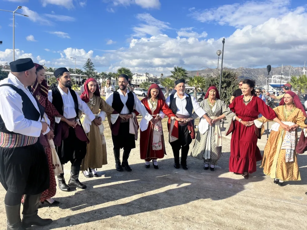 Κως, Κάλυμνος και Τέλενδος θα προβληθούν σε ταξιδιωτική εκπομπή της πολωνικής τηλεόρασης