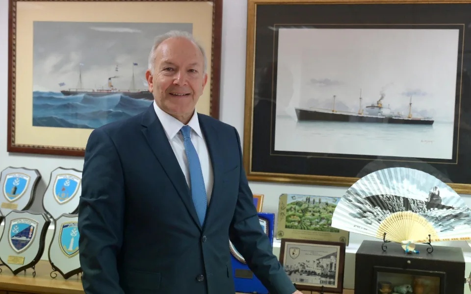 Σ. Γκίκας: «30 ομάδες καλλιτεχνών, για ένα 11ήμερο, προάγουν την Αιγαιοπελαγίτικη Καλλιτεχνική Δημιουργία και τον Πολιτισμό»