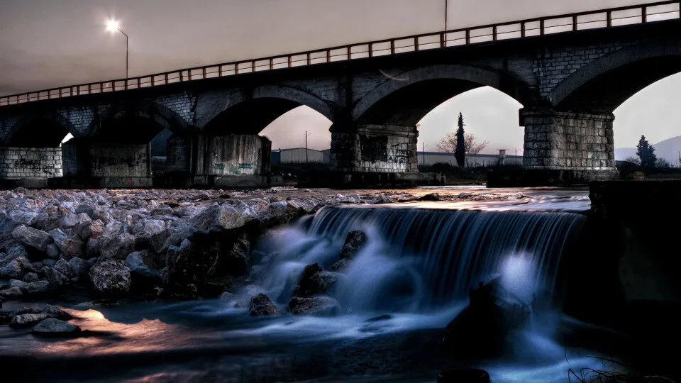 Η DOTSOFT ψηφιοποιεί τον Δήμο Τυρνάβου με το «Έξυπνο Σύστημα Περιβαλλοντικής Παρακολούθησης και Διαχείρισης Υδάτων»