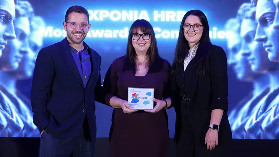Πέντε νέα βραβεία απέσπασε η Lidl Ελλάς στα Hellenic Responsible Business Awards 2025