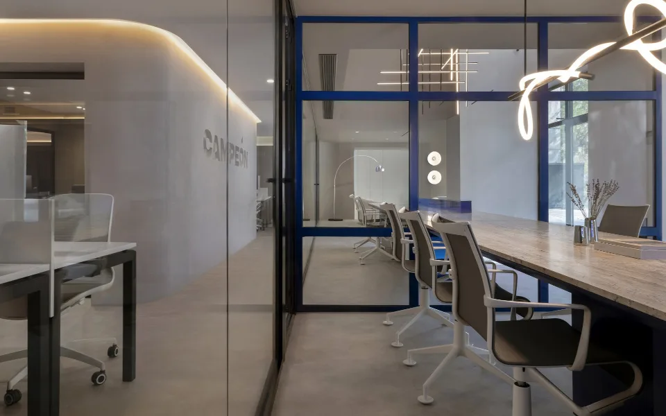 Η Campeόn Gaming εγκαινίασε τα νέα της γραφεία στην Αθήνα